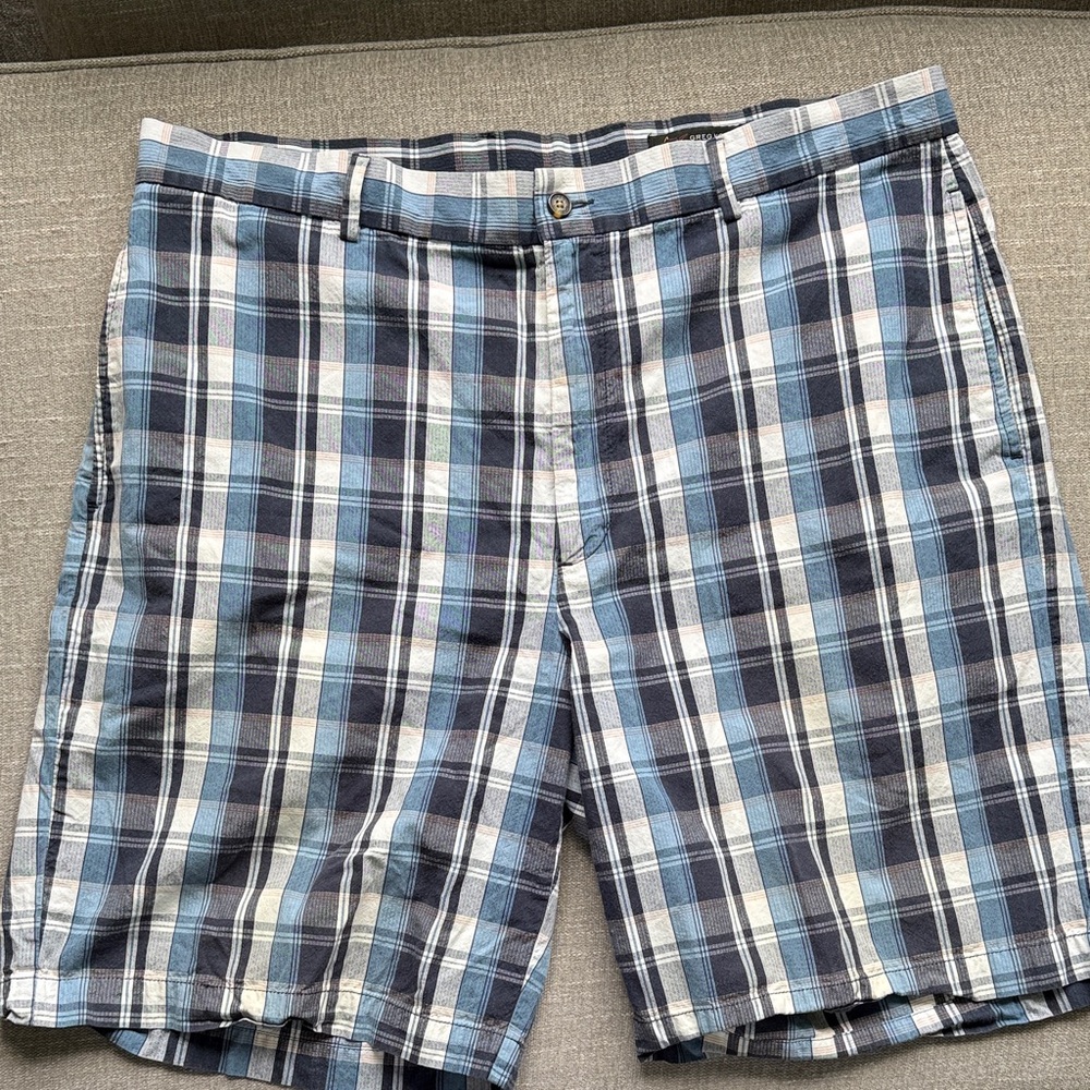 Greg Norman Shorts